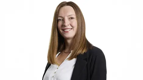 Vickie stacey head of data operations