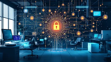 UK firms face rising cyber incidents from unknown IT assets