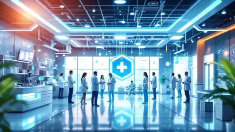 Ramsay Health & Westpac win for AI innovation on Appian