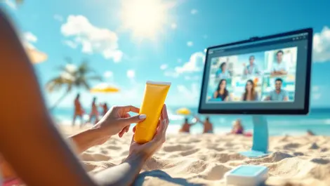 Behind Ultra Violette's global glow up – a NORA webinar