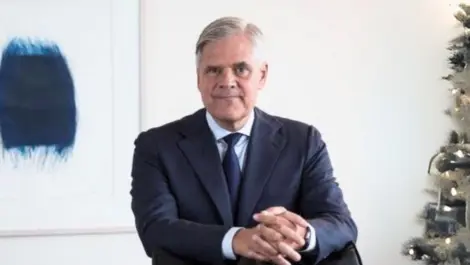 Ps andreas dombret headshot