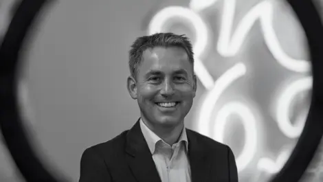 Ps ben savage headshot