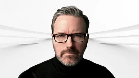 Ps robert falzon headshot