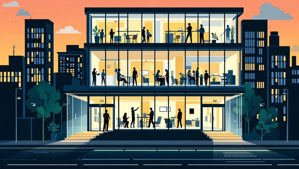 Gallagher Security opens Stockholm office with new tech hub