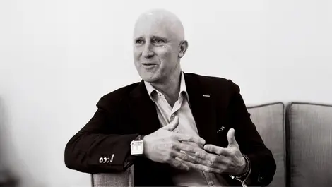 Phil otley managing director telecoms  media   entertainment