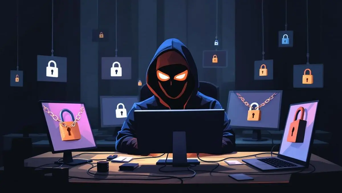 Cybercrime surge hits technology sector as AI & supply chain attacks rise