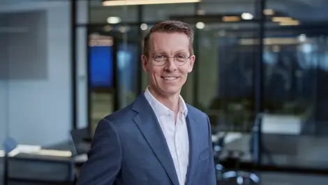 Ps headshot fred thiele