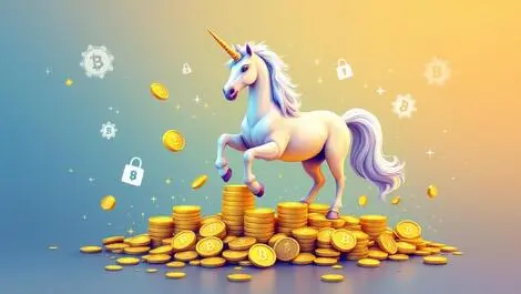Zama reaches unicorn status with USD $57 million funding round