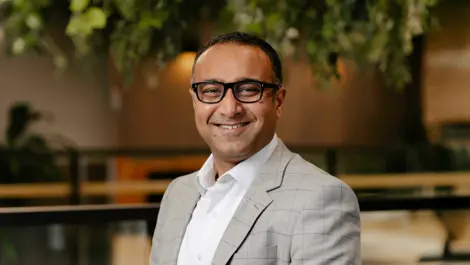 Discovery Consulting names Shobhit Garg as National Supply Lead