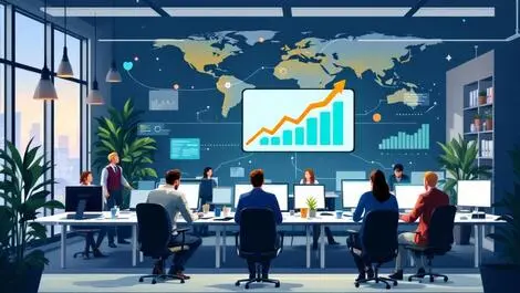 Exacta Technologies eyes GBP £20 million target amid strong growth