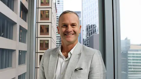 Ps andrew borthwick profile shot