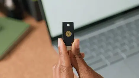 Yubikey