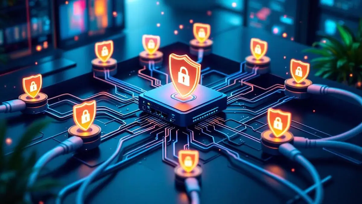 Check Point launches Quantum Spark 2500 firewalls for SMB security