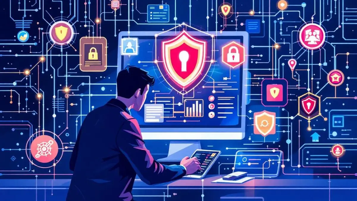 Check Point earns CREST accreditation for penetration testing