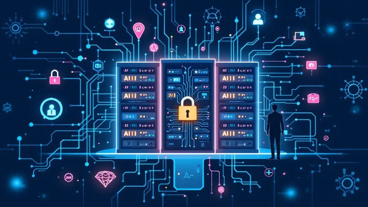 CISO report: AI, supply chain, & insider risks reshape security