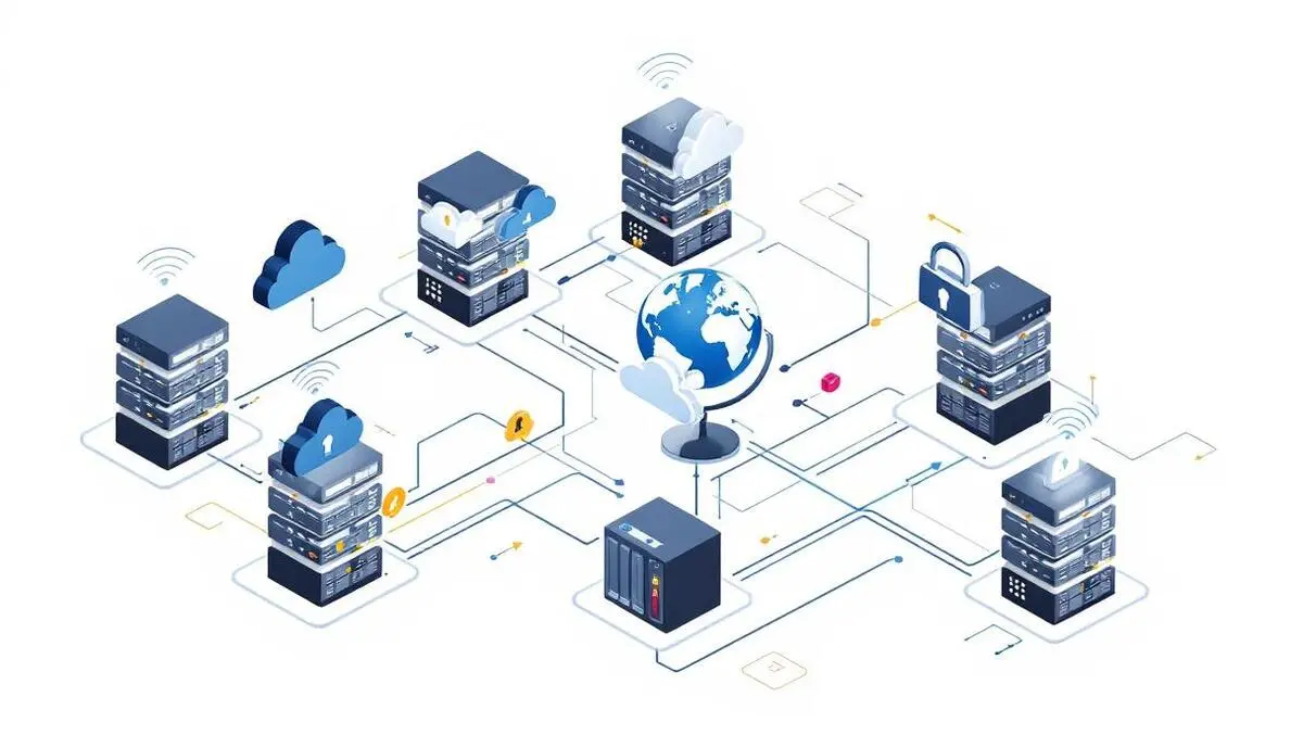 F5 & Equinix expand partnership for secure global AI workloads