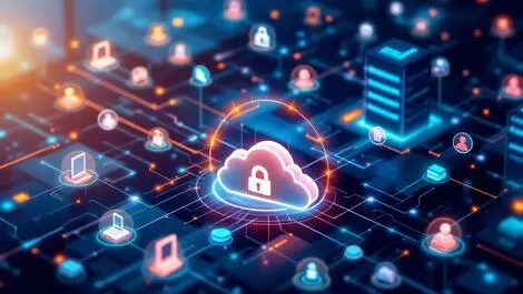 Capita launches AI-driven cloud networking service with AWS WAN
