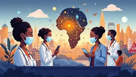 AfricAI launches to drive sovereign AI innovation across Africa