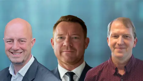 Spectrum bolsters board & executive with key new appointments