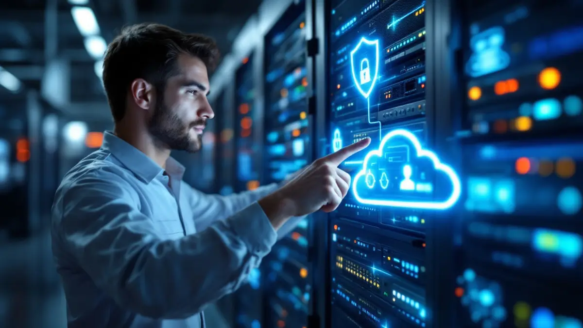Veeam launches secure, hardware-agnostic appliance for fast data protection