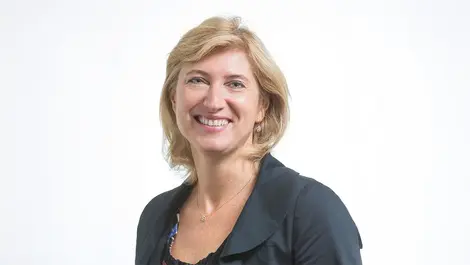 Ps   doriane groene   headshot