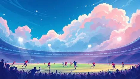 Wasabi partners with USA Rugby, expanding cloud in sports market