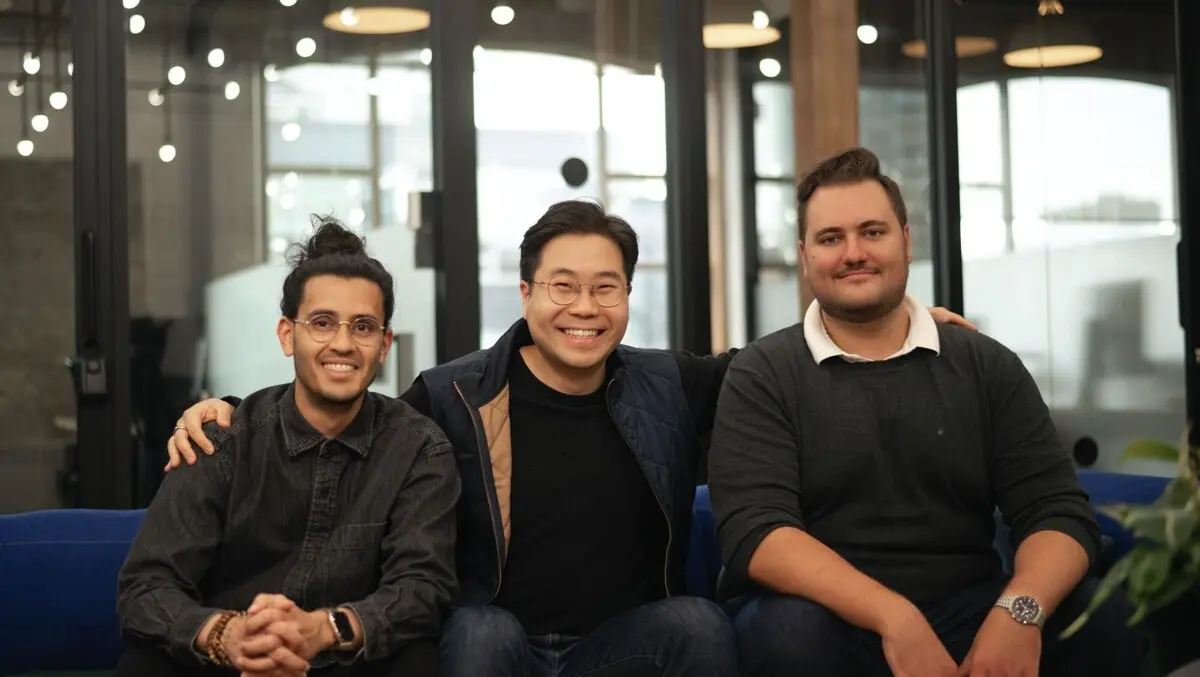 Mycroft founder photo