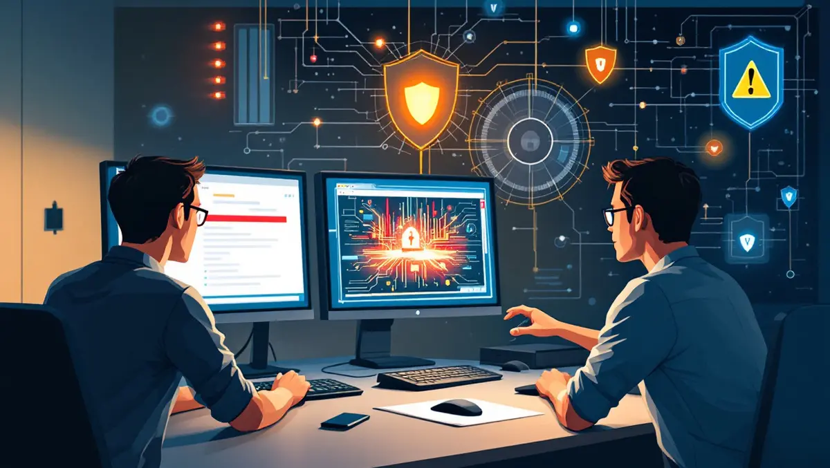 Security operations center analysts cyber attack simulation training defense