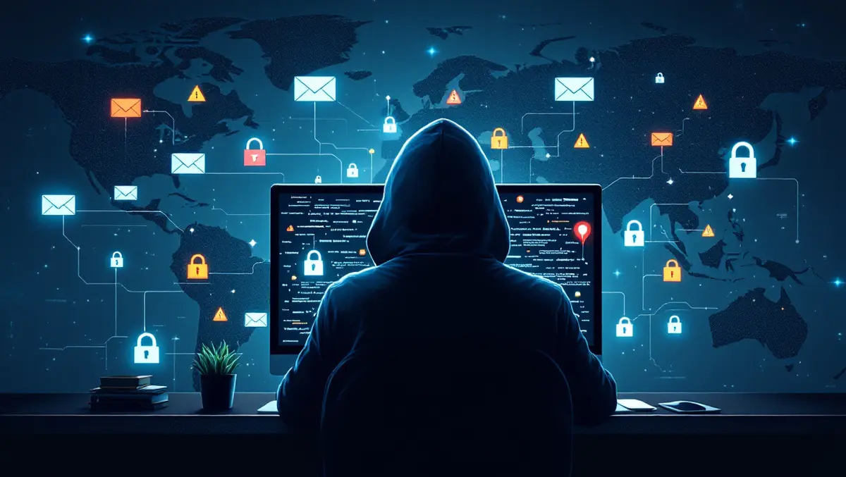 AI heightens phishing success as global cyber defences lag