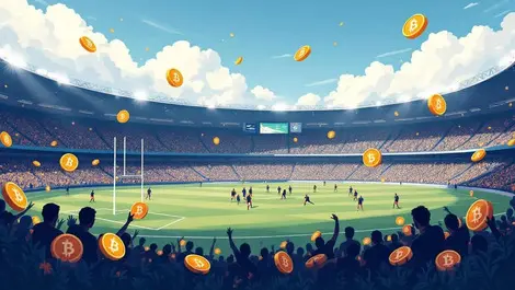 Swyftx signs first crypto sponsorship with NZ Warriors rugby team