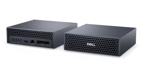 Dell unveils Pro Max with GB10 for on-site large-scale AI work