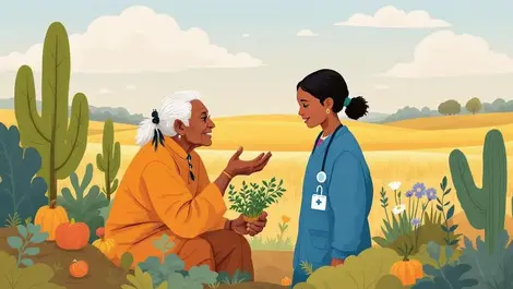 Choctaw Nation adopts Oracle AI to streamline services & preserve language