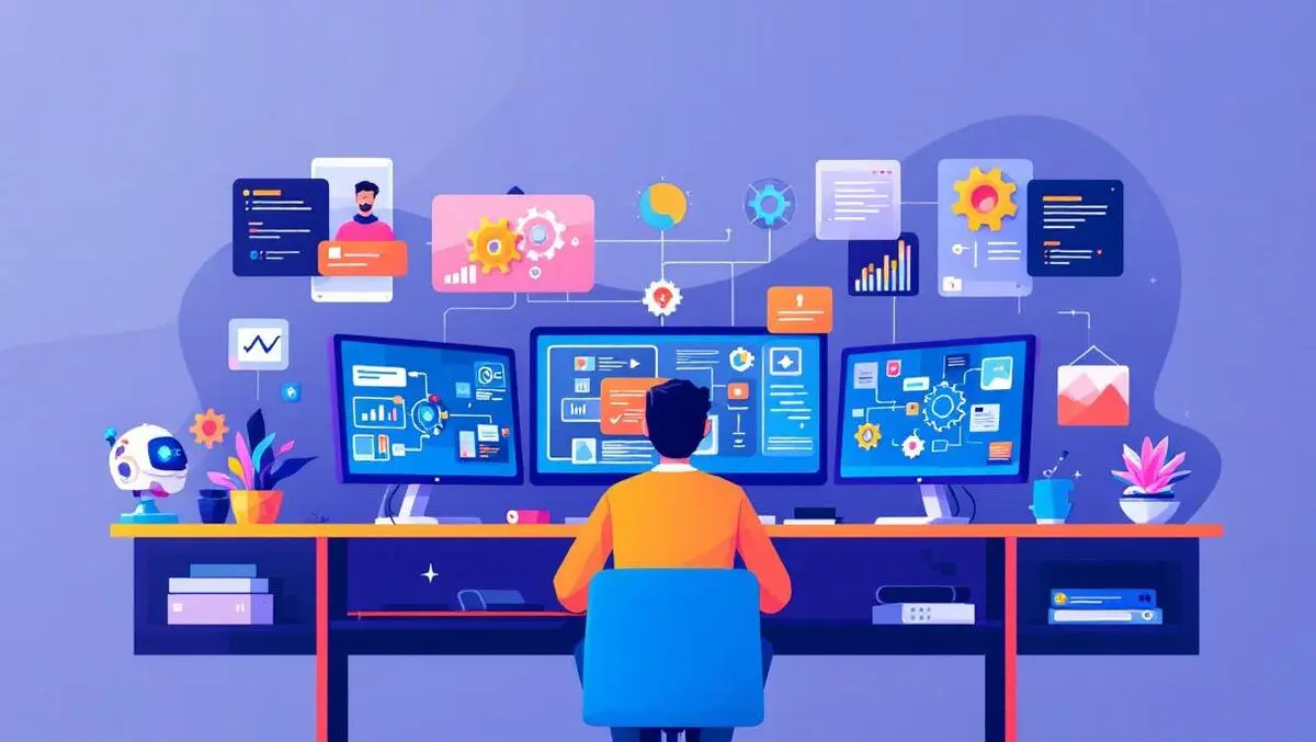 GitLab 18.5 debuts AI agents & new UI for streamlined dev ops