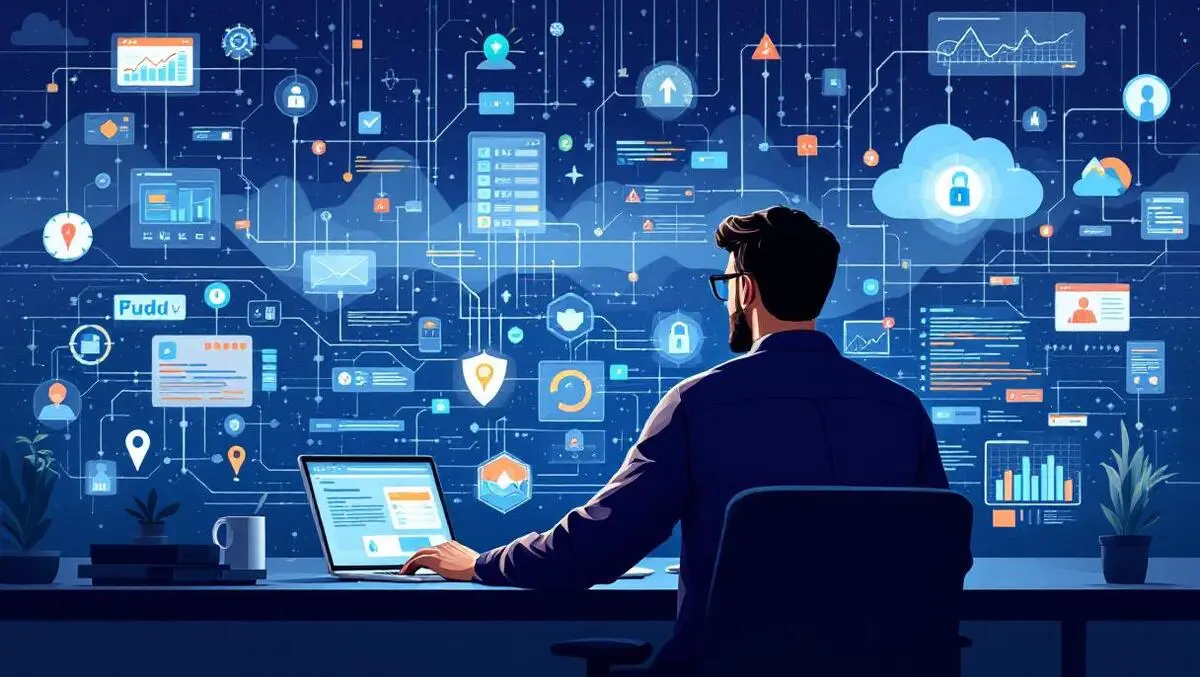 Simbian debuts AI Threat Hunt Agent with Microsoft Sentinel link