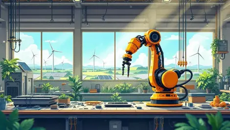 ARM Hub & ICN join forces to boost SME manufacturing access