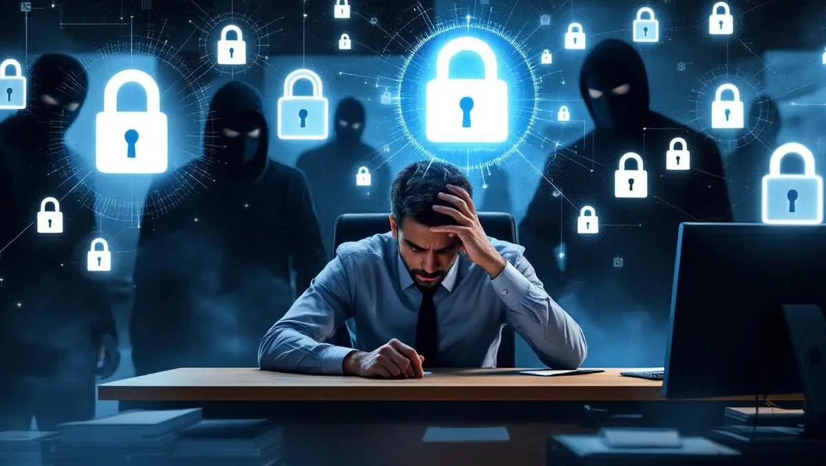 Ransom payment rates drop to historic low as attackers adapt