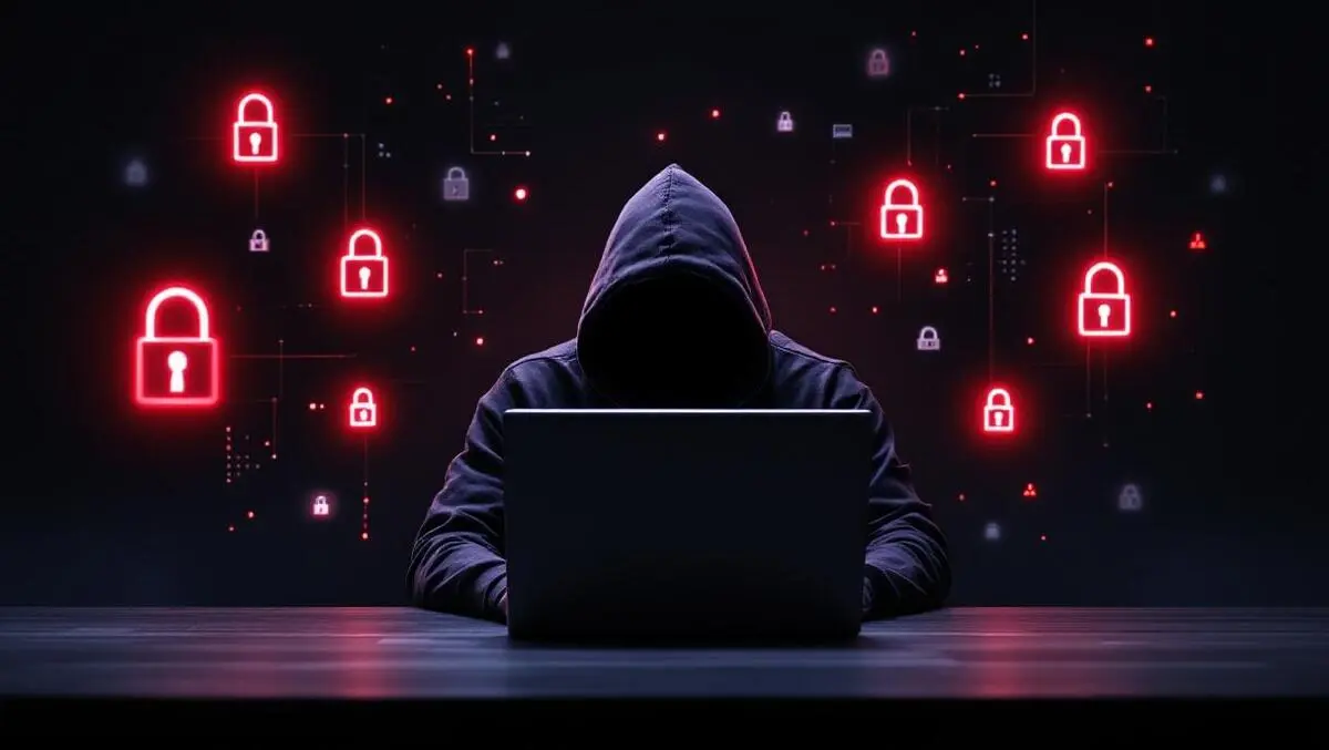 AI & ransomware reshape cyber threat landscape, report finds