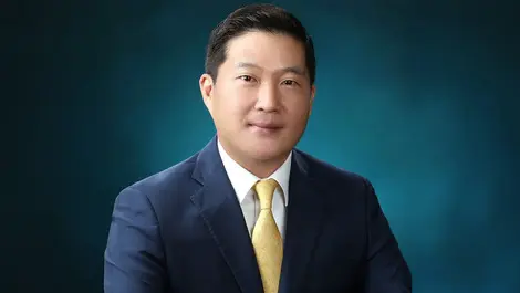 Exclusive: Honeywell's Dean Park on expanding data centre solutions in APAC