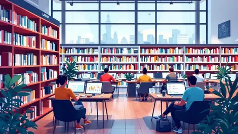 Wellington to celebrate Koha's 25 years transforming libraries