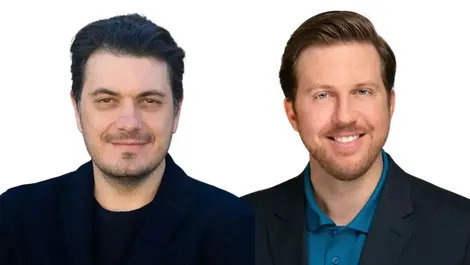 L r tim ringel patrick koehler