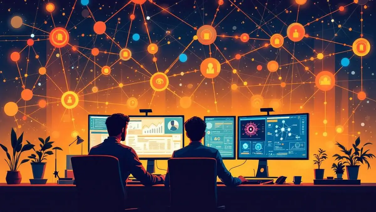 Cyware upgrades Quarterback AI with agentic features for security