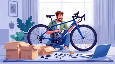 Bike Matrix tool boosts Bike24 sales & cuts returns by 10 percent