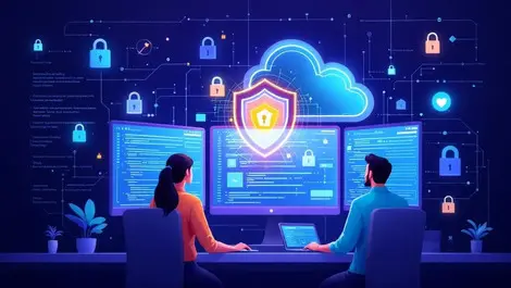 AI & cloud security top Indian cyber spend as risks rise