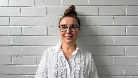 Prophet appoints Bec Geyer as Head of Talent & People