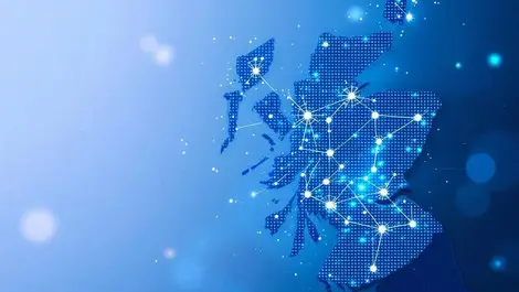 Scotland adopts secure platform for unified digital services
