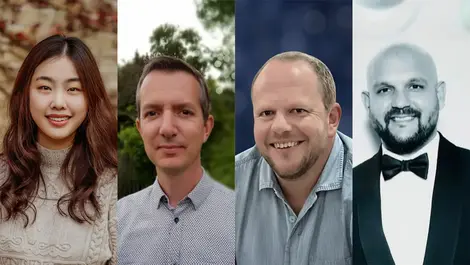 Tokenovate expands senior team to drive digital settlement growth