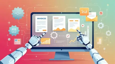 AI to revolutionise B2B finance, forecasts transformation by 2030