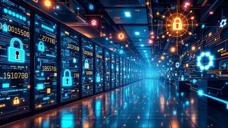 NTT Research unveils quantum-ready data suite with ABE controls