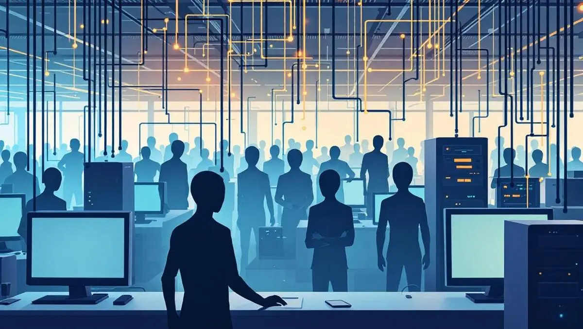 Organisations struggle with non-human identity risks & AI demands