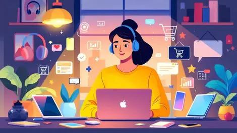 Onton raises USD $7.5 million to expand its AI shopping platform